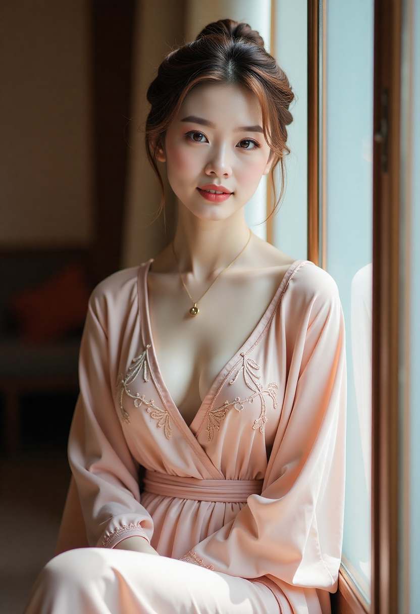 远处的你 电影海报