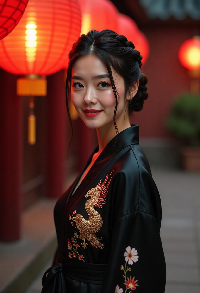 声生不息综艺海报