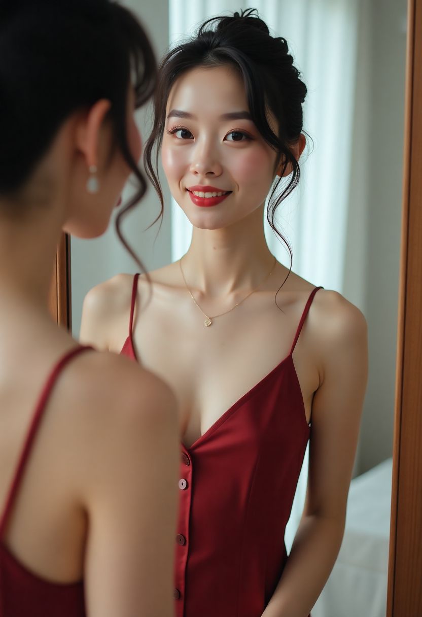 晚风微甜 电视剧海报